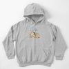 ssrcokids hoodieyouthheather greyflatlay frontsquare1000x1000 bgf8f8f8.1 17 - Nichijou Store