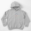 ssrcokids hoodieyouthheather greyflatlay frontsquare1000x1000 bgf8f8f8.1 2 - Nichijou Store
