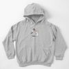 ssrcokids hoodieyouthheather greyflatlay frontsquare1000x1000 bgf8f8f8.1 26 - Nichijou Store