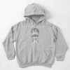 Nichijou Yuuko “ehh” Expression Kids Hoodie