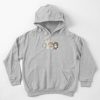 ssrcokids hoodieyouthheather greyflatlay frontsquare1000x1000 bgf8f8f8.1 32 - Nichijou Store