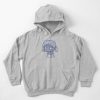ssrcokids hoodieyouthheather greyflatlay frontsquare1000x1000 bgf8f8f8.1 34 - Nichijou Store