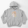 ssrcokids hoodieyouthheather greyflatlay frontsquare1000x1000 bgf8f8f8.1 38 - Nichijou Store
