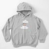 ssrcokids hoodieyouthheather greyflatlay frontsquare1000x1000 bgf8f8f8.1 6 - Nichijou Store
