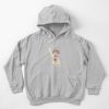 Nichijou Yuuko Variant Kids Hoodie