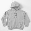 Nichijou Ehh Expression Art Kids Hoodie
