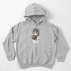 ssrcokids hoodieyouthheather greyflatlay frontsquare1000x1000 bgf8f8f8.1 9 - Nichijou Store