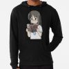 Nichijou Reading Scene Hoodie