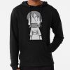 Nichijou Yuuko “ehh” Classic Hoodie