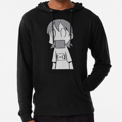 Nichijou Yuuko “ehh” Classic Hoodie