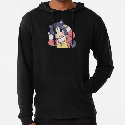 ssrcolightweight hoodiemens10101001c5ca27c6frontsquare productx1000 bgf8f8f8 32 - Nichijou Store