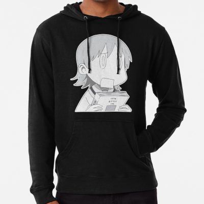 ssrcolightweight hoodiemens10101001c5ca27c6frontsquare productx1000 bgf8f8f8 33 - Nichijou Store