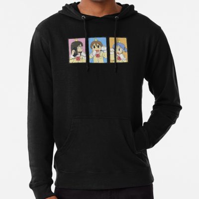 ssrcolightweight hoodiemens10101001c5ca27c6frontsquare productx1000 bgf8f8f8 35 - Nichijou Store