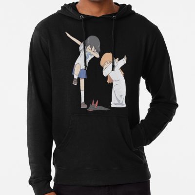 ssrcolightweight hoodiemens10101001c5ca27c6frontsquare productx1000 bgf8f8f8 37 - Nichijou Store