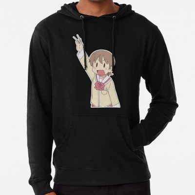 ssrcolightweight hoodiemens10101001c5ca27c6frontsquare productx1000 bgf8f8f8 38 - Nichijou Store