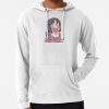 Nichijou Nano Totally Normal Meme Hoodie