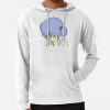 Nichijou Mio Facepalm Meme Hoodie