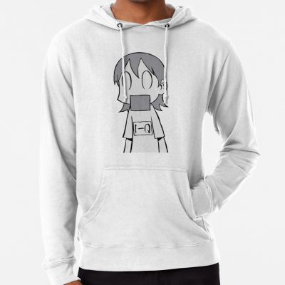 ssrcolightweight hoodiemensfafafaca443f4786frontsquare productx1000 bgf8f8f8 34 - Nichijou Store