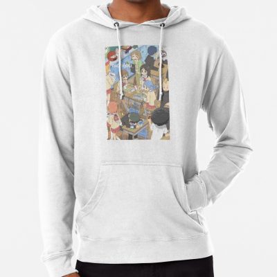 ssrcolightweight hoodiemensfafafaca443f4786frontsquare productx1000 bgf8f8f8 36 - Nichijou Store