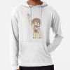 Nichijou Yuuko Variant Hoodie