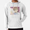 Nichijou Yuuko Thumbs Up Hoodie
