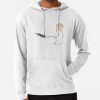 Nichijou Walking Sakamoto Cat Hoodie