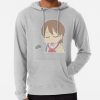 ssrcolightweight hoodiemensheather greyfrontsquare productx1000 bgf8f8f8 11 - Nichijou Store