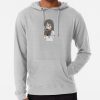 ssrcolightweight hoodiemensheather greyfrontsquare productx1000 bgf8f8f8 13 - Nichijou Store