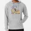 ssrcolightweight hoodiemensheather greyfrontsquare productx1000 bgf8f8f8 14 - Nichijou Store