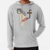 ssrcolightweight hoodiemensheather greyfrontsquare productx1000 bgf8f8f8 16 - Nichijou Store