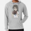 ssrcolightweight hoodiemensheather greyfrontsquare productx1000 bgf8f8f8 17 - Nichijou Store