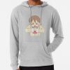 ssrcolightweight hoodiemensheather greyfrontsquare productx1000 bgf8f8f8 19 - Nichijou Store