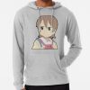 ssrcolightweight hoodiemensheather greyfrontsquare productx1000 bgf8f8f8 31 - Nichijou Store