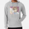 ssrcolightweight hoodiemensheather greyfrontsquare productx1000 bgf8f8f8 6 - Nichijou Store