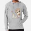 ssrcolightweight hoodiemensheather greyfrontsquare productx1000 bgf8f8f8 9 - Nichijou Store
