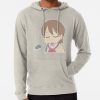 ssrcolightweight hoodiemensoatmeal heatherfrontsquare productx1000 bgf8f8f8 11 - Nichijou Store