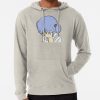 ssrcolightweight hoodiemensoatmeal heatherfrontsquare productx1000 bgf8f8f8 22 - Nichijou Store