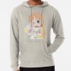 ssrcolightweight hoodiemensoatmeal heatherfrontsquare productx1000 bgf8f8f8 28 - Nichijou Store