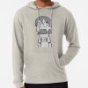 ssrcolightweight hoodiemensoatmeal heatherfrontsquare productx1000 bgf8f8f8 34 - Nichijou Store