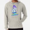 ssrcolightweight hoodiemensoatmeal heatherfrontsquare productx1000 bgf8f8f8 5 - Nichijou Store