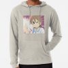 ssrcolightweight hoodiemensoatmeal heatherfrontsquare productx1000 bgf8f8f8 6 - Nichijou Store