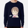 Nichijou Yuuko Aioi Pose Sweatshirt