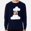 Nichijou Minimal Logo Sweatshirt