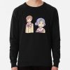 ssrcolightweight sweatshirtmens10101001c5ca27c6frontsquare productx1000 bgf8f8f8 21 - Nichijou Store