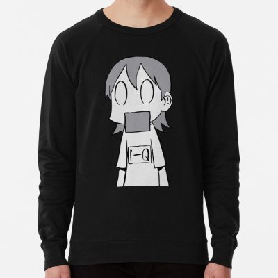 Nichijou Yuuko “ehh” Classic Sweatshirt