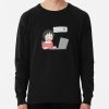 Nichijou Nano Shinonome Artwork Sweatshirt
