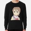 Nichijou Yuuko Aioi Classic Sweatshirt