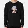ssrcolightweight sweatshirtmens10101001c5ca27c6frontsquare productx1000 bgf8f8f8 9 - Nichijou Store