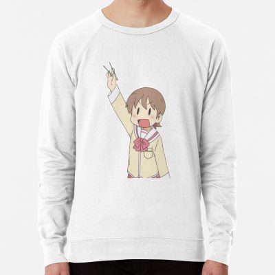 Nichijou Yuuko Variant Sweatshirt