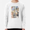 ssrcolightweight sweatshirtmensfafafaca443f4786frontsquare productx1000 bgf8f8f8 14 - Nichijou Store